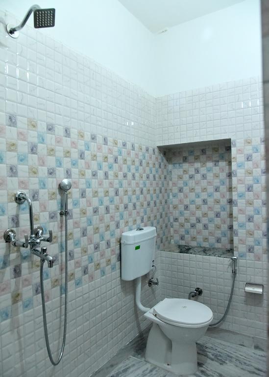 L G Guest House Джодхпур Екстер'єр фото