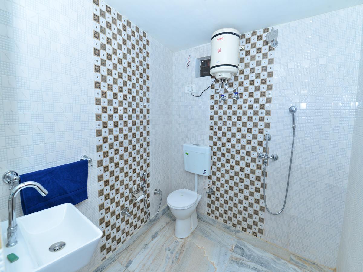 L G Guest House Джодхпур Номер фото