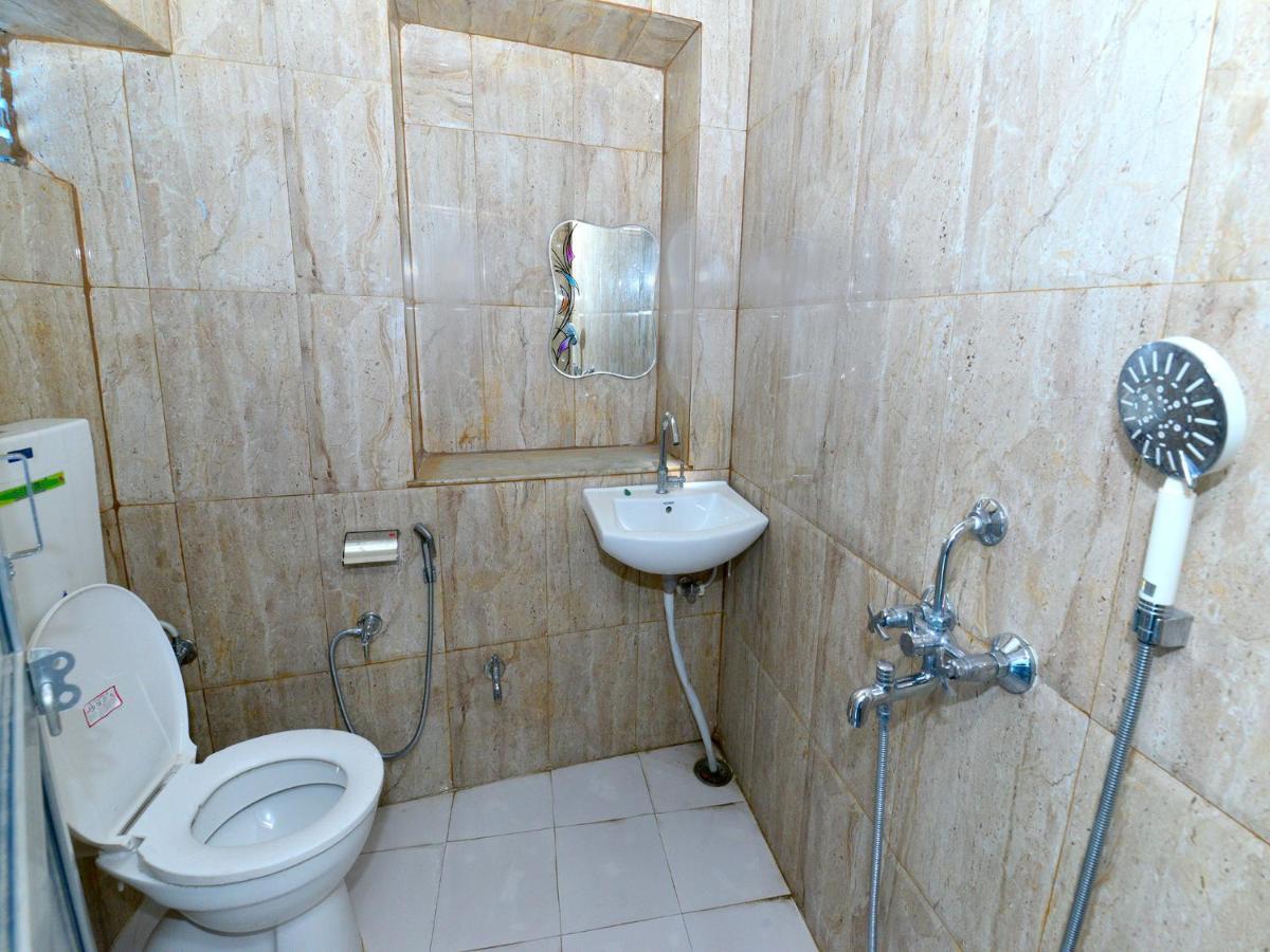 L G Guest House Джодхпур Номер фото